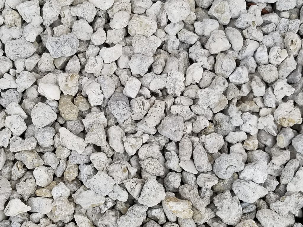 Limestone #57